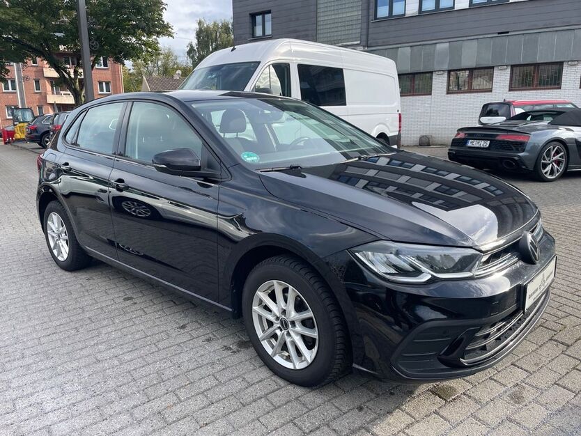 VW Polo 135.600 km 15.399 € Mülheim / Ruhr 45473