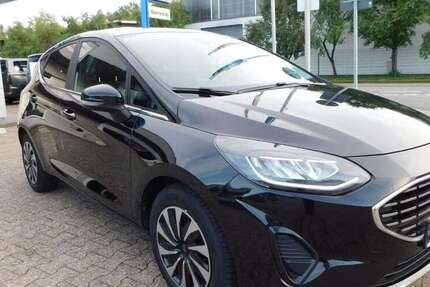 Ford Fiesta 74.200 km 13.980 &euro; Selm 59379