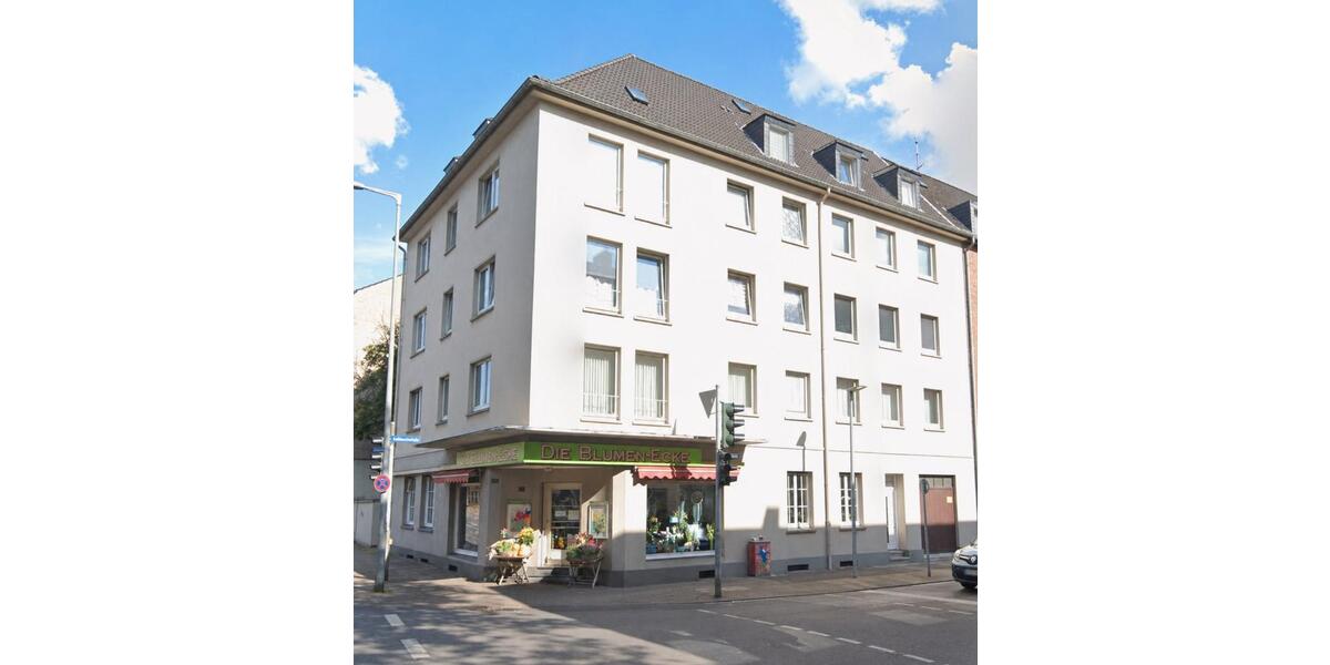 Etagenwohnung Oberhausen Alt-Oberhausen - 4 Zimmer, 108 m&sup2;, 920&euro; | Angebot:26339512