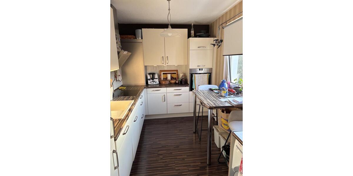 Dachgeschoßwohnung Recklinghausen Berghausen - 4.5 Zimmer, 86 m&sup2;, 447&euro; | Angebot:25643796