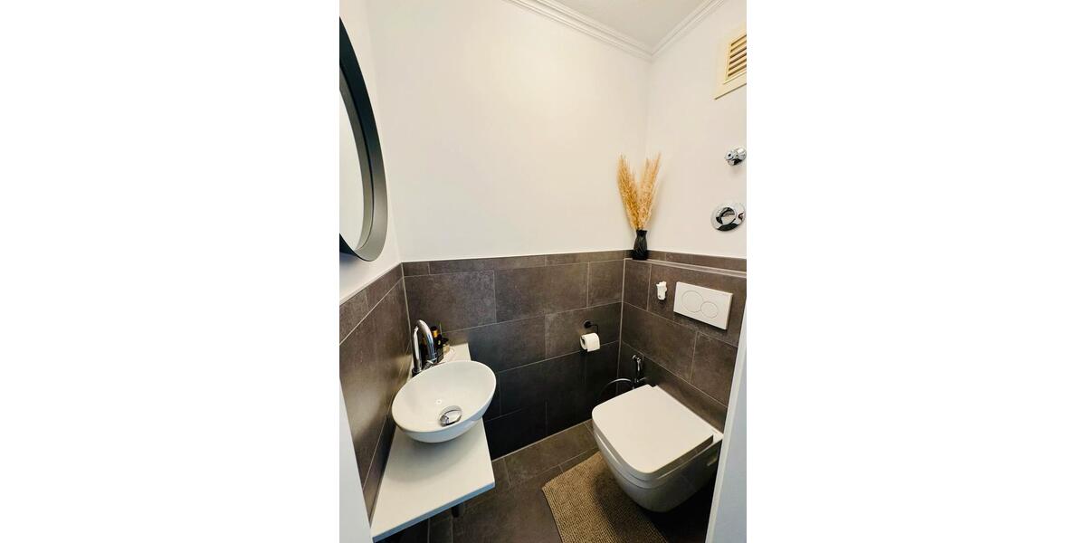 Familienfreundlich & modern - sanierte 4-Zimmer-ETW in OB-Lirich zimmer