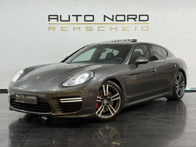 Porsche Panamera 126.400 km 36.990 € Remscheid 42897
