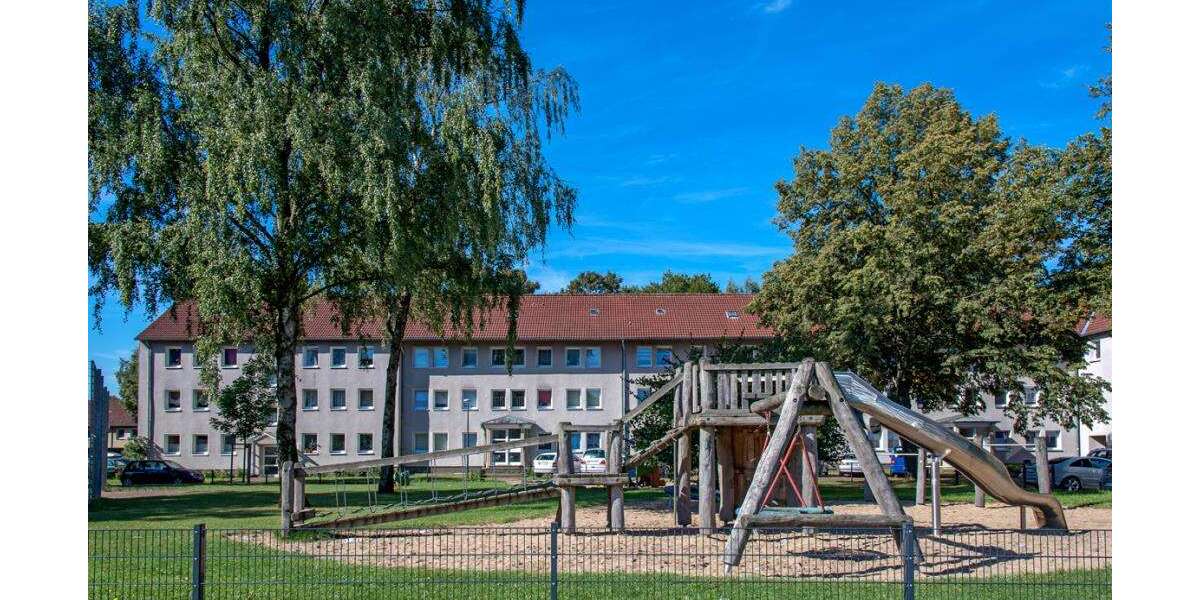 Etagenwohnung Herten - 3 Zimmer, 75 m&sup2;, 392&euro; | Angebot:27250701