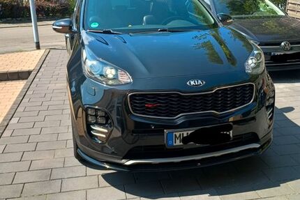 Kia Sportage 76.400 km 18.750 € Mülheim an der Ruhr 45475