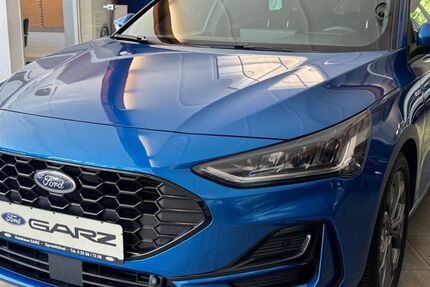 Ford Focus 17.522 km 24.950 &euro; Sprockhövel 45549