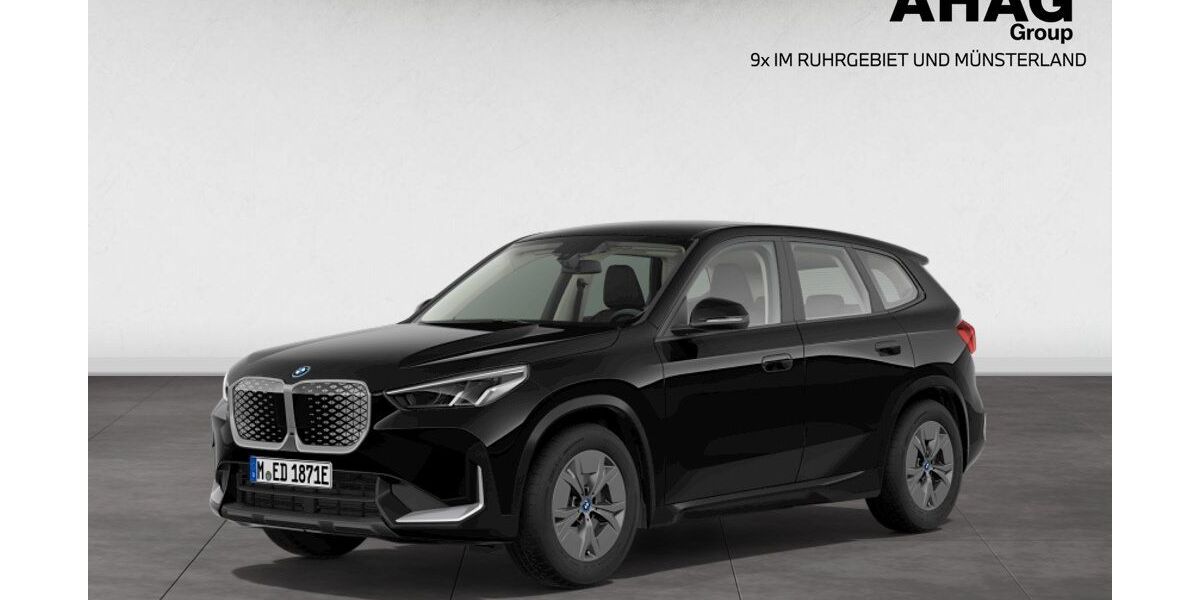 BMW iX1 19.915 km 31.940 &euro; Gelsenkirchen 45897