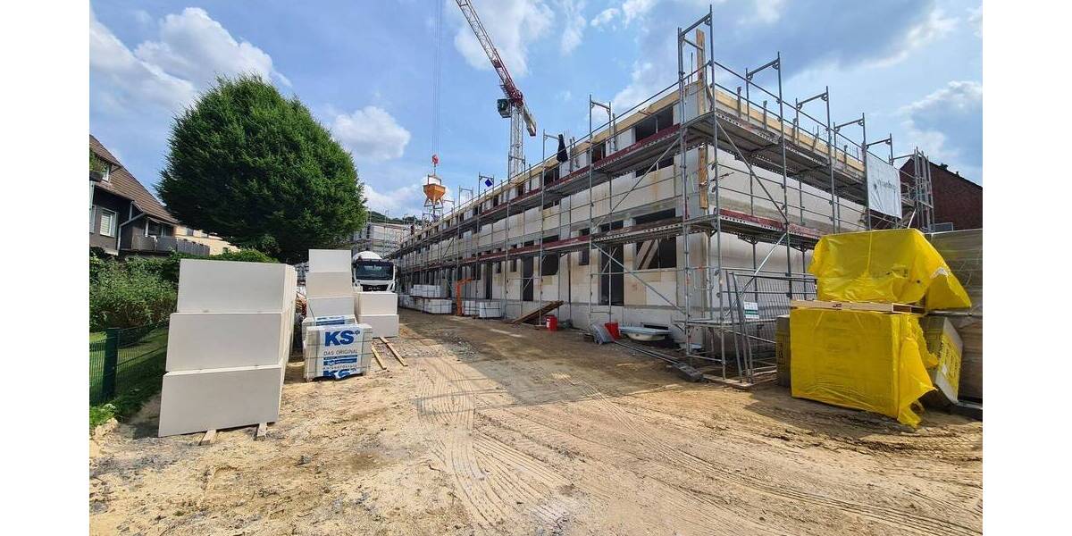 Reihenmittelhaus Witten Herbede - 5 Zimmer, 131 m&sup2;, 553.800&euro; | Angebot:19302796