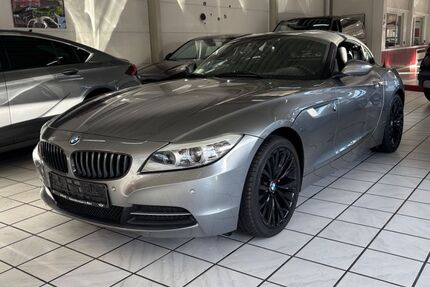 BMW Z4 108.000 km 15.900 &euro; Essen - Karnap 45329