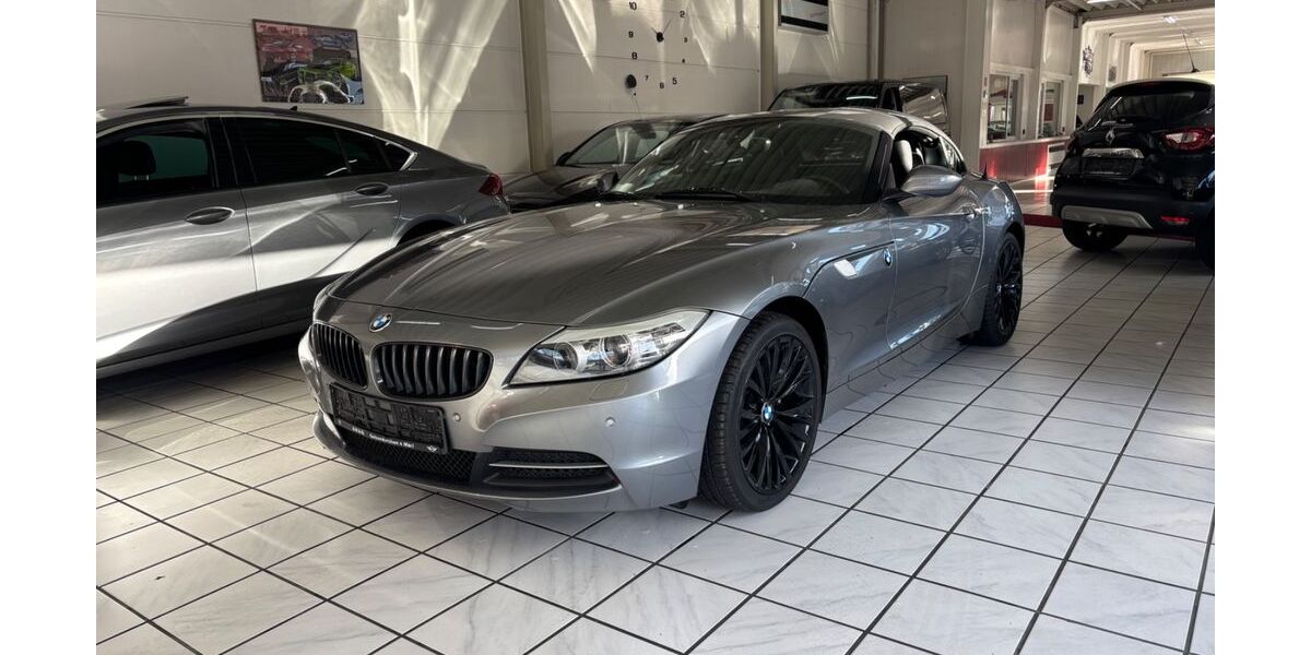 BMW Z4 108.000 km 15.900 &euro; Essen - Karnap 45329