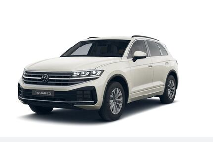 VW Touareg 15.356 km 55.002 &euro; Dorsten 46282