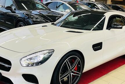 Mercedes-Benz AMG GT 72.000 km 72.999 € Essen 45326