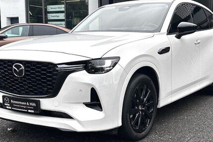 Mazda CX-60 69.799 km 34.640 &euro; Dortmund 44263