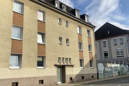 Wohnung Wuppertal Unterbarmen - 2 Zimmer, 59 m&sup2;, 430&euro; | Angebot:27442151