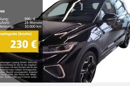 VW T-Cross 10.572 km 26.770 € Bochum 44892
