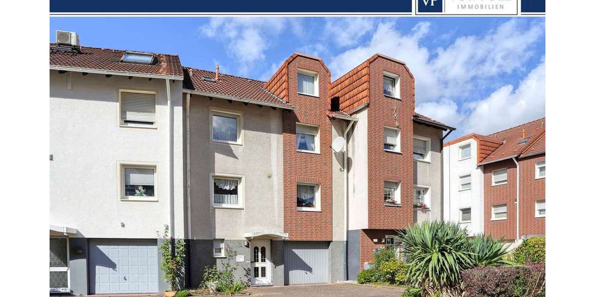 Einfamilienhaus Bochum Günnigfeld - 6.5 Zimmer, 143 m&sup2;, 375.000&euro; | Angebot:27544830