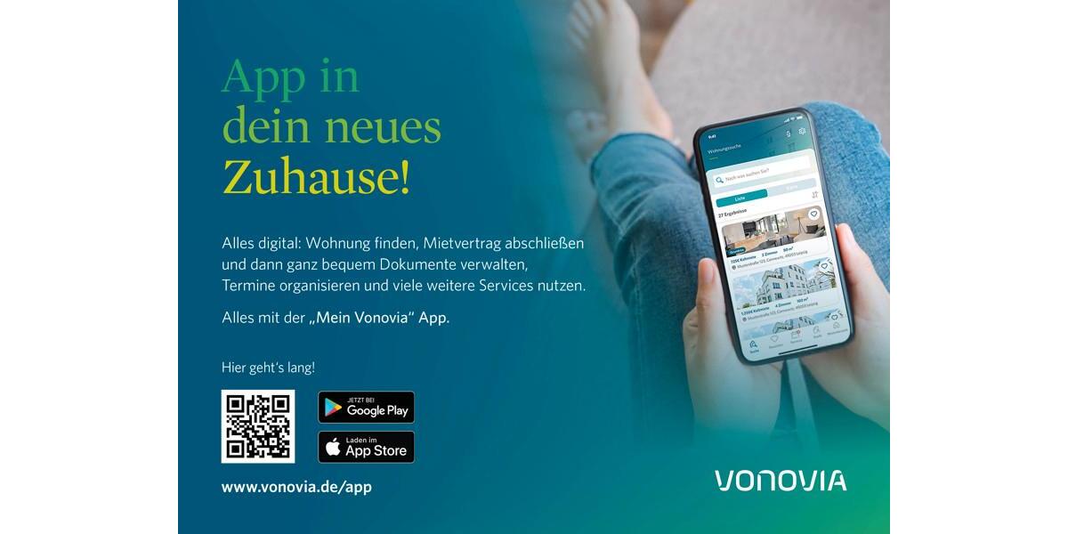 Erdgeschoßwohnung Essen Stadtbezirk VIII - 2 Zimmer, 49 m&sup2;, 560&euro; | Angebot:25770287