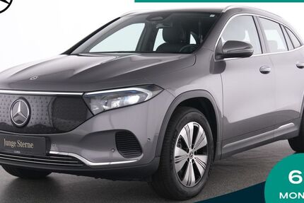 Mercedes-Benz EQA 16.576 km 35.885 &euro; Essen 45309