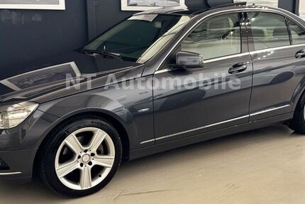 Mercedes C 250