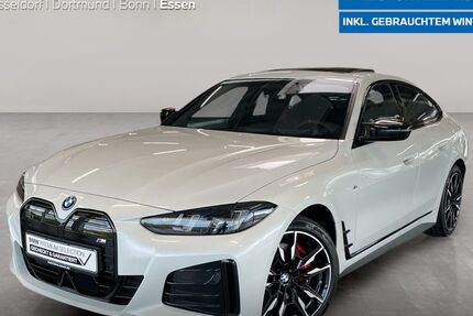 BMW i4 23.963 km 68.899 &euro; Essen 45141