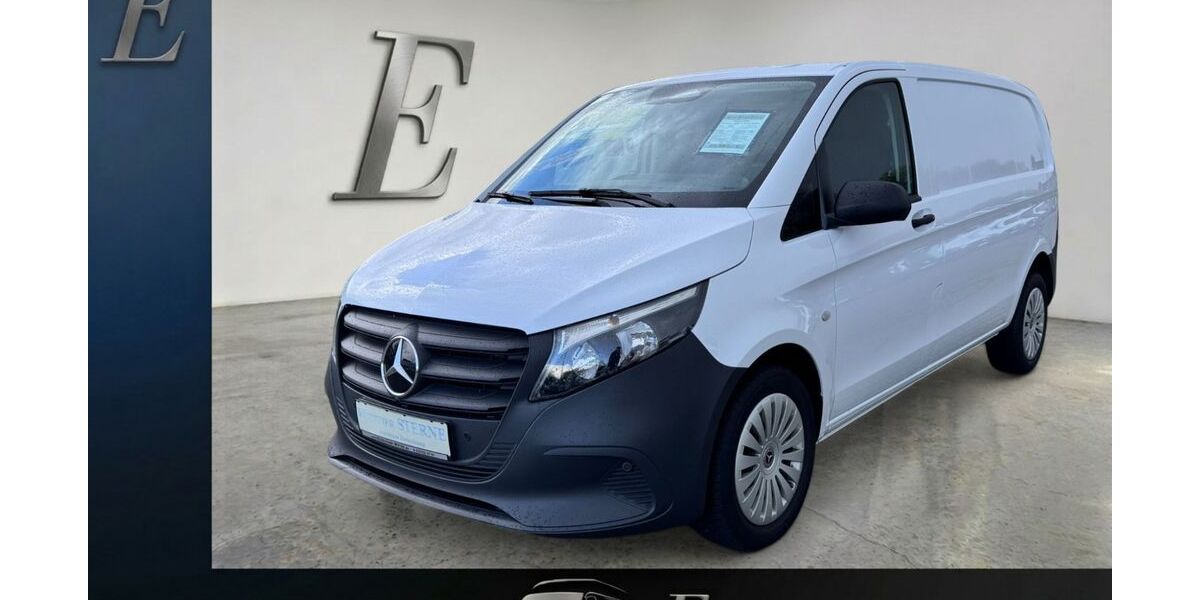 Mercedes-Benz Vito 16.927 km 32.011 &euro; Witten 58454