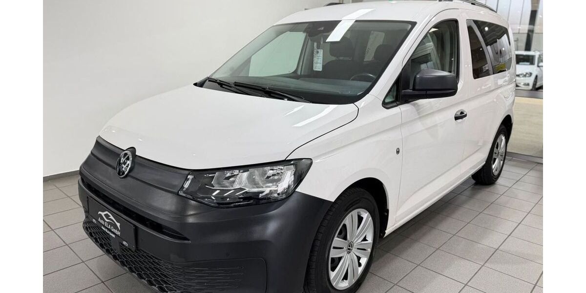 VW Caddy 47.000 km 19.990 &euro; Heiligenhaus 42579