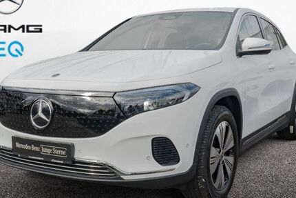 Mercedes-Benz EQA 3.757 km 36.440 &euro; Schwerte 58239