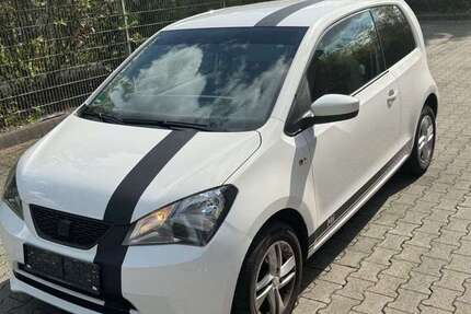 Seat Mii 169.000 km 3.699 € Herne 44628