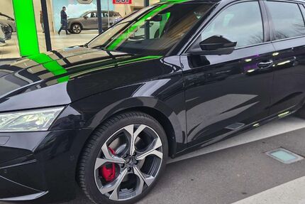 Skoda Octavia 3.500 km 47.980 &euro; Essen 45326