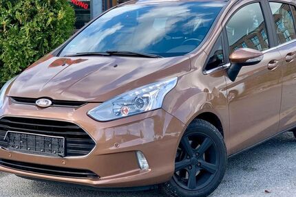 Ford B-Max 84.492 km 3.500 € Gelsenkirchen 45884