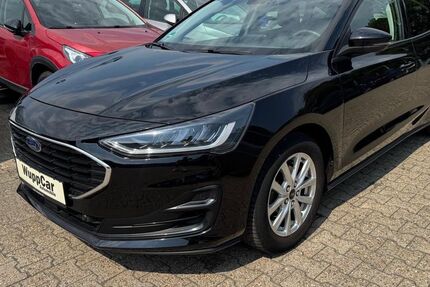 Ford Focus 43.145 km 13.990 &euro; Wuppertal 42109
