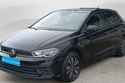 VW Polo 15.400 km 19.790 &euro; Wetter 58300