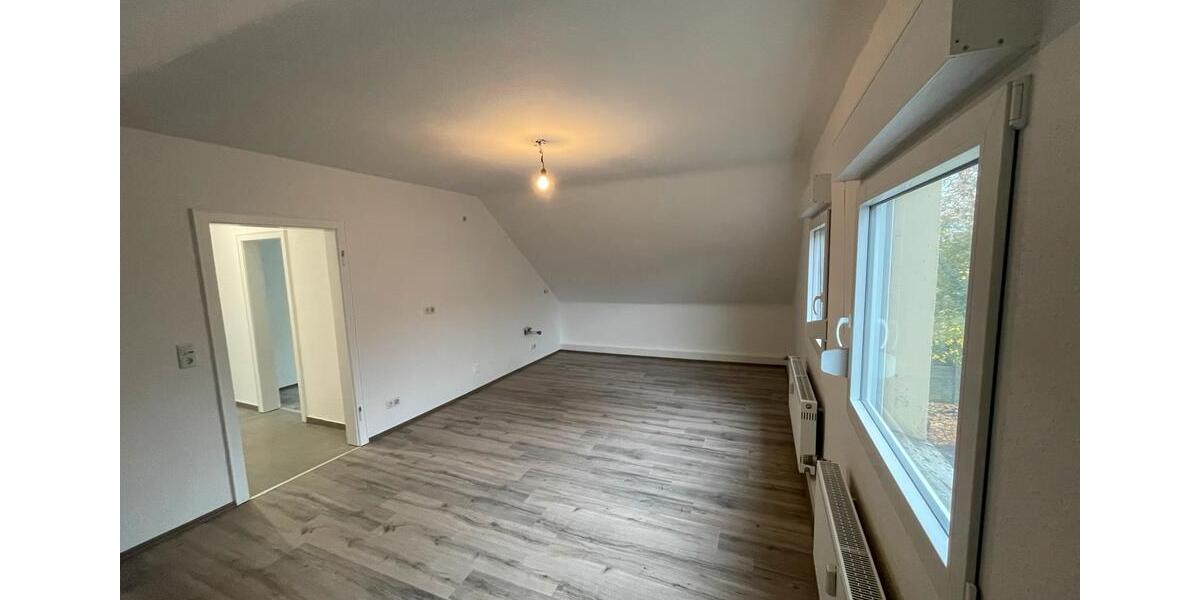 Dachgeschoßwohnung Herne Eickel - 2 Zimmer, 39 m&sup2;, 390&euro; | Angebot:26482661