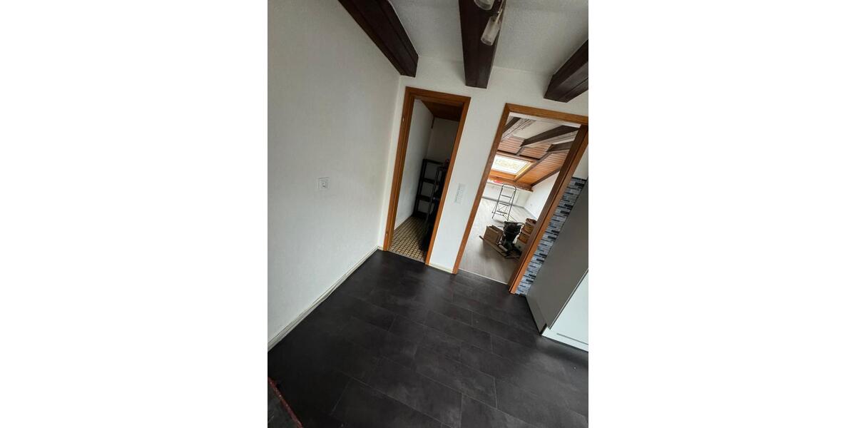 Dachgeschoßwohnung Bochum Querenburg - 2 Zimmer, 55 m&sup2;, 680&euro; | Angebot:26659139