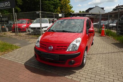 Nissan Pixo 145.000 km 2.850 € Duisburg 47249