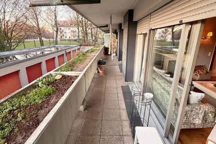 Wohnung Essen Huttrop - 3 Zimmer, 68 m&sup2;, 169.000&euro; | Angebot:25757602