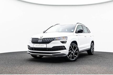 Skoda Karoq 63.394 km 29.705 € Hagen 58091