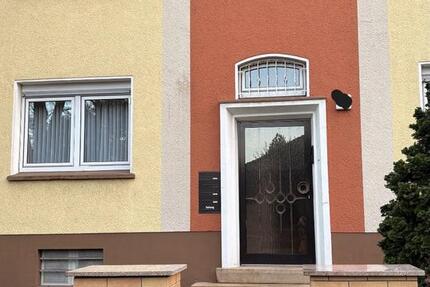 2 Raumwohnung Erstbezug nach Sanierung 2 zimmer