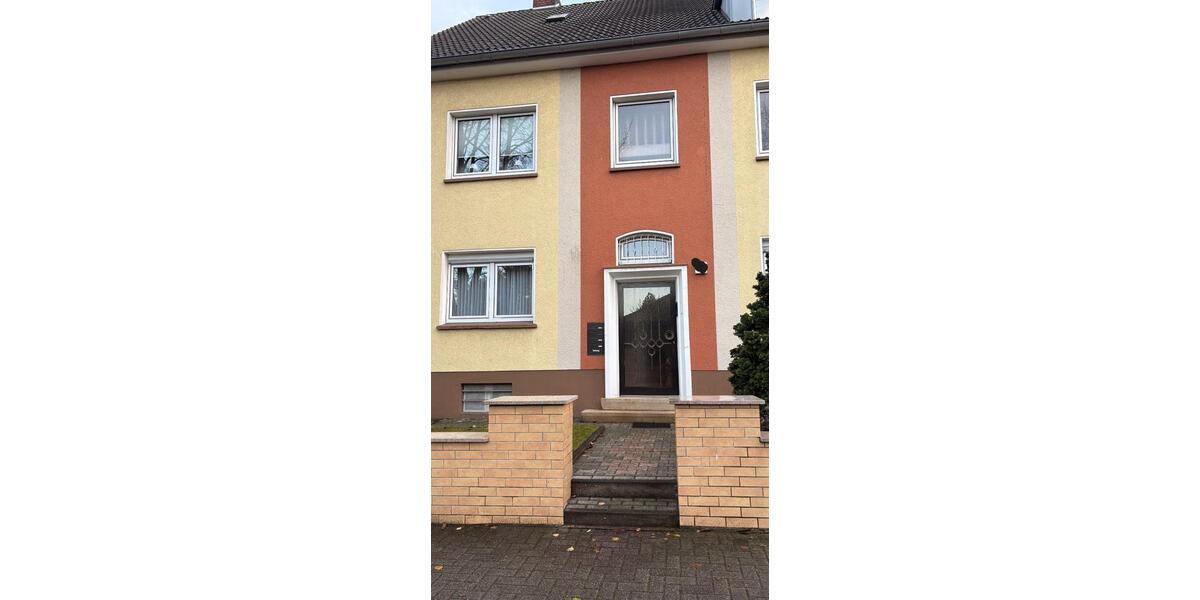 2 Raumwohnung Erstbezug nach Sanierung 2 zimmer