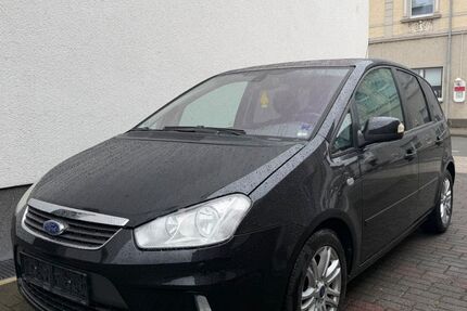 Ford C-Max 119.257 km 3.650 &euro; Recklinghausen 45663