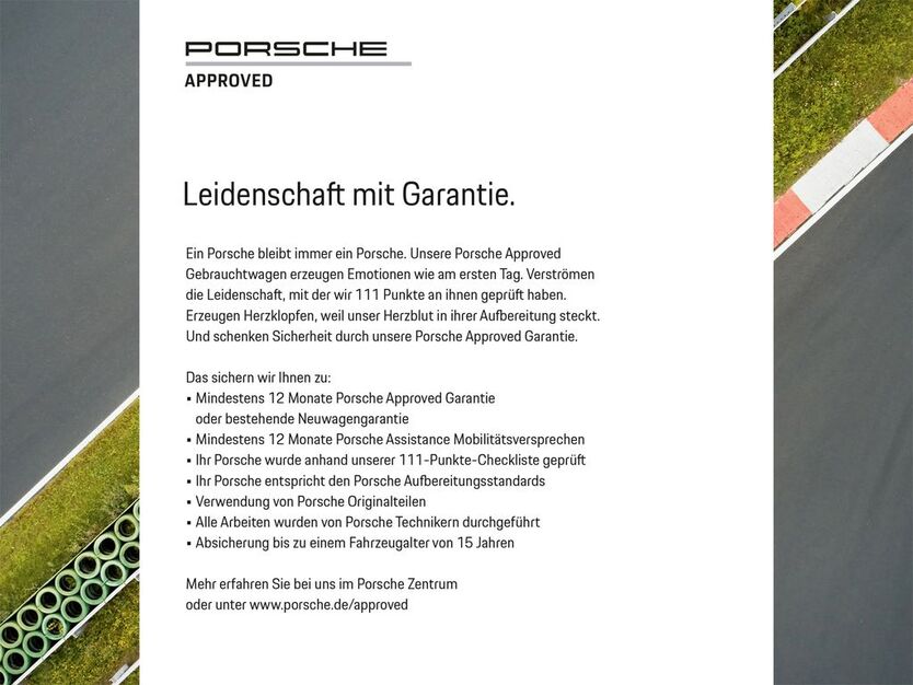 Porsche Macan 28.323 km 53.900 € Hagen 58119