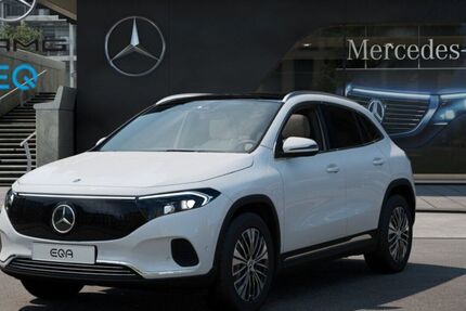Mercedes-Benz EQA 9.987 km 42.650 &euro; Hagen 58135