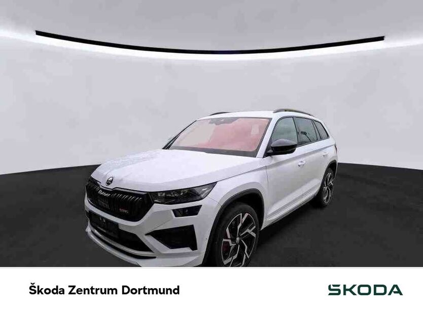 Skoda Kodiaq 45.264 km 41.444 € Dortmund 44309