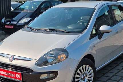 Fiat Punto Evo 99.990 km 4.790 &euro; Bochum 44807