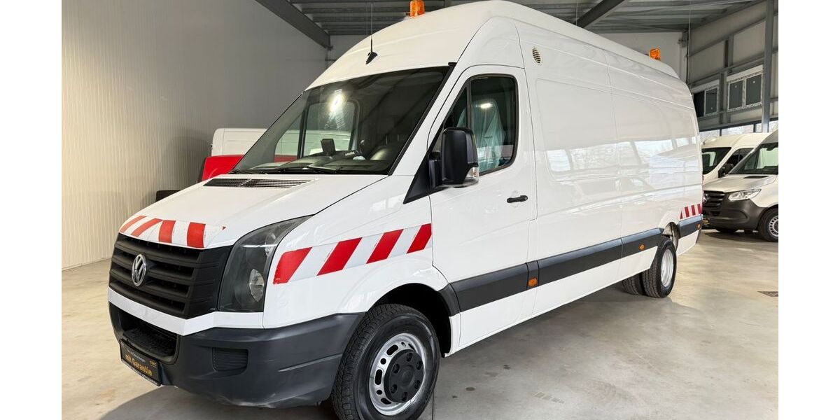 VW Crafter 205.000 km 14.900 &euro; Gelsenkirchen 45879
