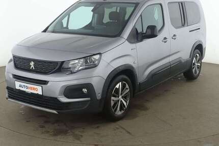 Peugeot Rifter 114.936 km 20.870 &euro; Essen 45141