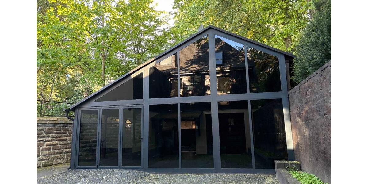 Villa Wuppertal Arrenberg - 6 Zimmer, 282 m&sup2;, 895.000&euro; | Angebot:26943866