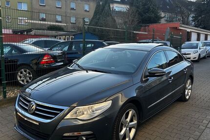 VW Passat 199.000 km 6.500 € Essen 45143