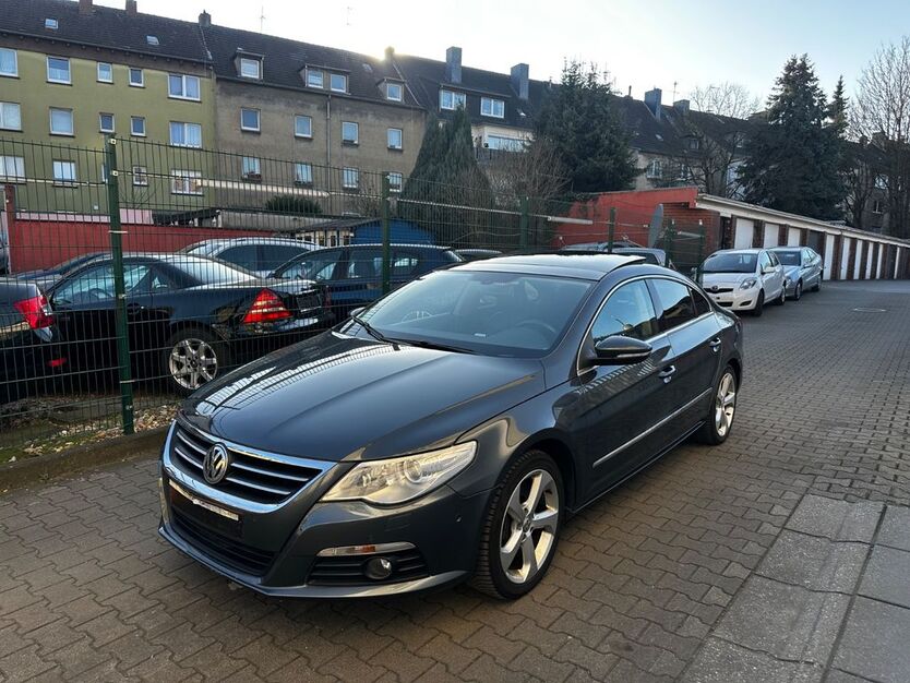 VW Passat 199.000 km 6.500 € Essen 45143