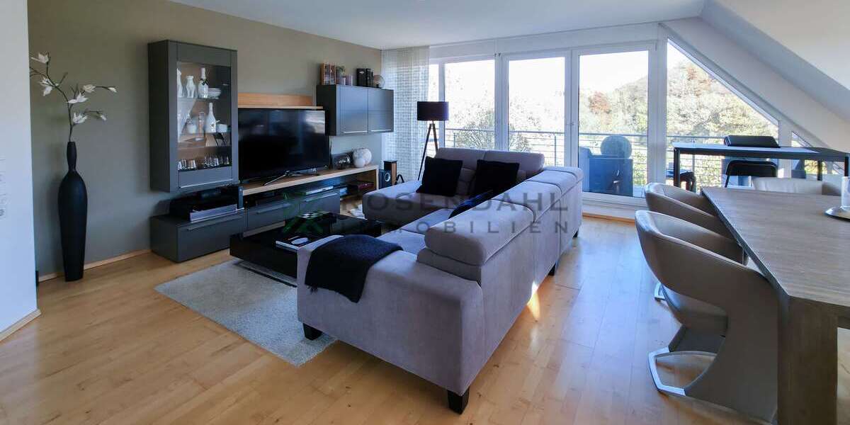 Wohnung zum Kaufen in Herdecke 489.000 € 134.07 m² 3.5 zimmer