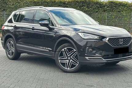 Seat Tarraco 249.000 km 17.890 € Wuppertal 42329